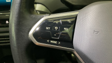 Volkswagen ID.4 109kW Life Pure 52kWh 5dr Auto Electric Estate